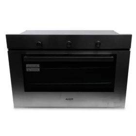 فرن غاز و كهرباء