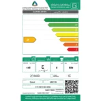 ⁦مجفف أريستون 8 كيلو مع مكثف - 15 برنامج - فضي NTSCM108BS60Hz⁩ - الصورة ⁦4⁩
