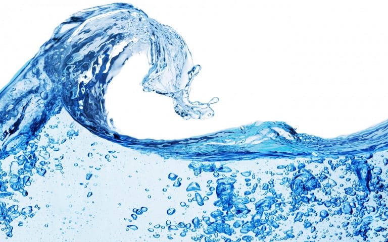 برادة ماء كولين – حار وبارد – أزرق
