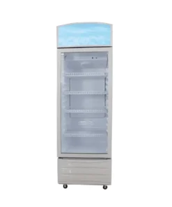 ثلاجة عرض