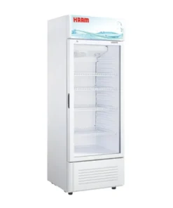 ثلاجة عرض هام