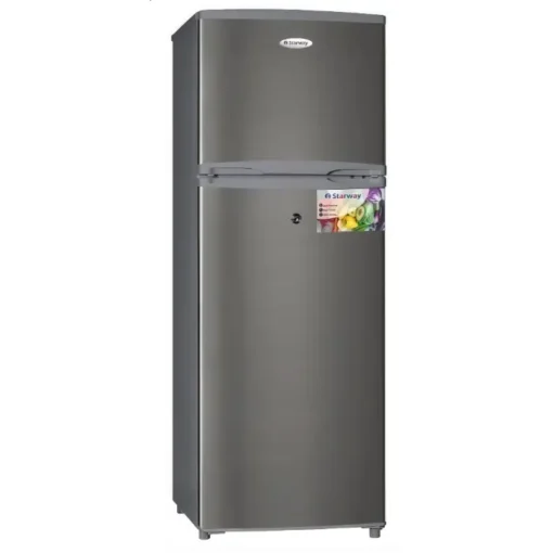 ثلاجة ستار واي