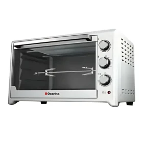 فرن كهربائي