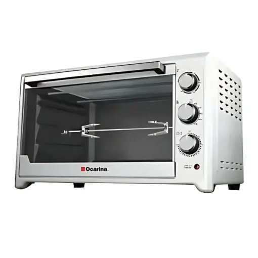 فرن كهربائي