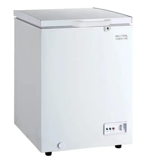 فريزر جنرال سوبريم