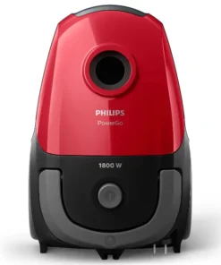 مكنسة كهربائية