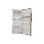 ثلاجة بابين