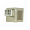 Al-Kawthar Evaporative cooler 4 HP Carton with face and neck