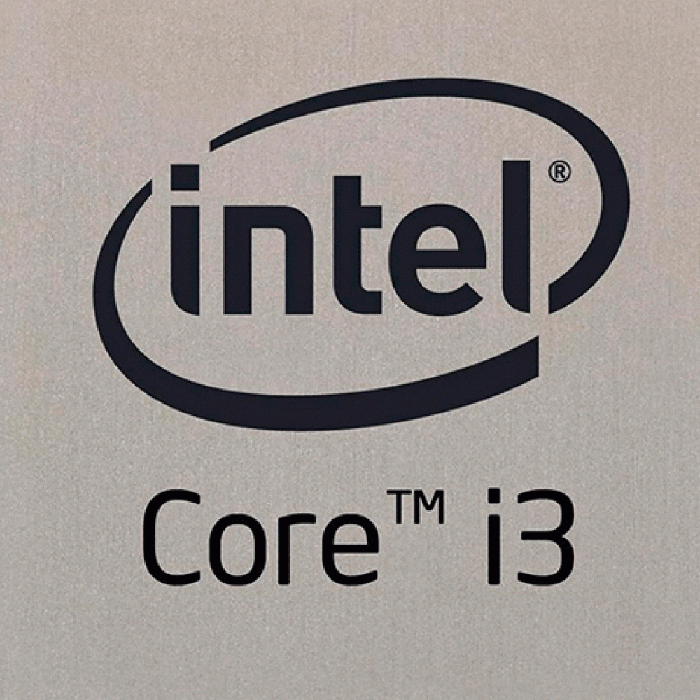 معالج Core i3