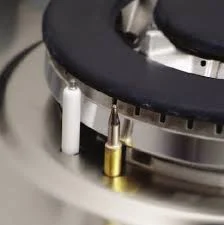 فرن غاز كريازي
