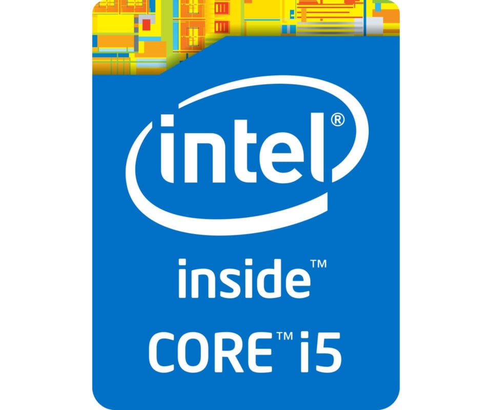 المعالج Intel Corei5-6500T​