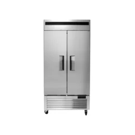 فريزر بانكول رأسي