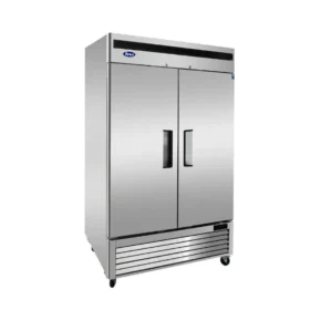 فريزر بانكول رأسي