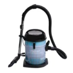 مكنسة كهربائية