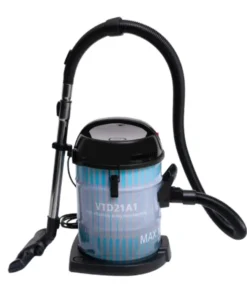 مكنسة كهربائية