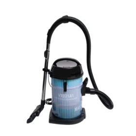 مكنسة كهربائية