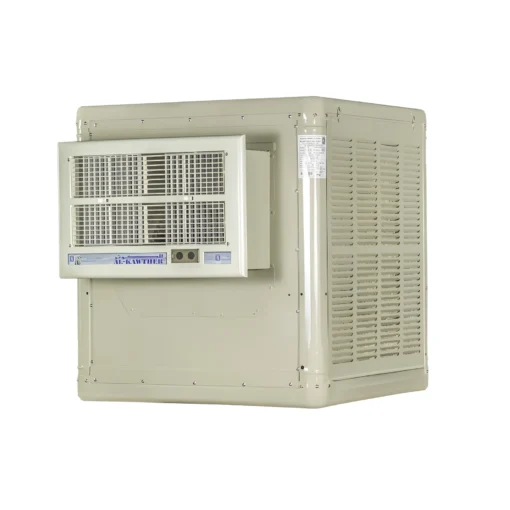 مكيف صحراوي