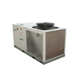 المكيف المركزي