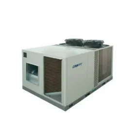 المكيف المركزي