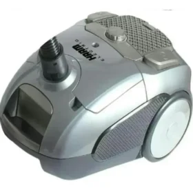 مكنسة كهربائية