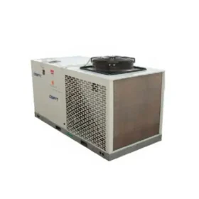 مكيف مركزي كرافت