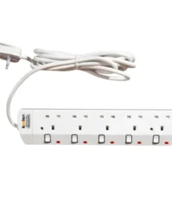 توصيلة كهربائية