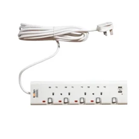 توصيله كهربائيه