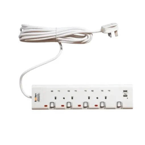 توصيله كهربائيه