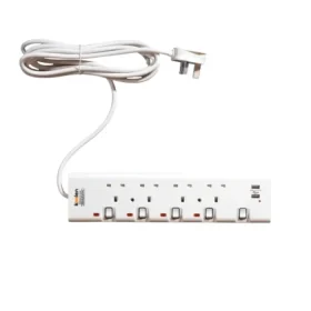 توصيله كهربائيه