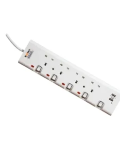 توصيله كهربائيه