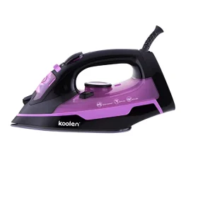 كاوية بخار كهربائية