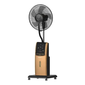 مروحة ستاند كولن