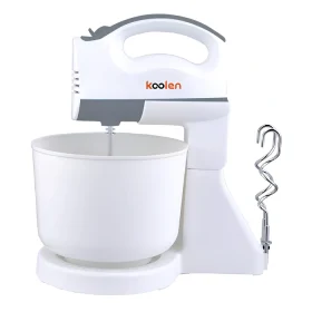 مضرب كهربائي