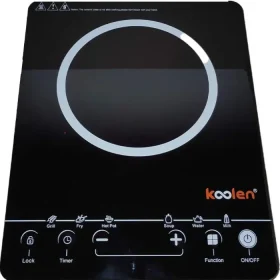 موقد الكتروني كولن