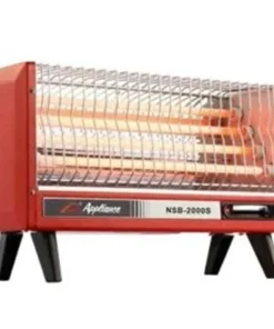 دفاية كهربائية