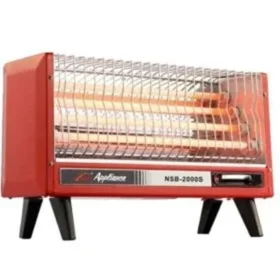 دفاية كهربائية