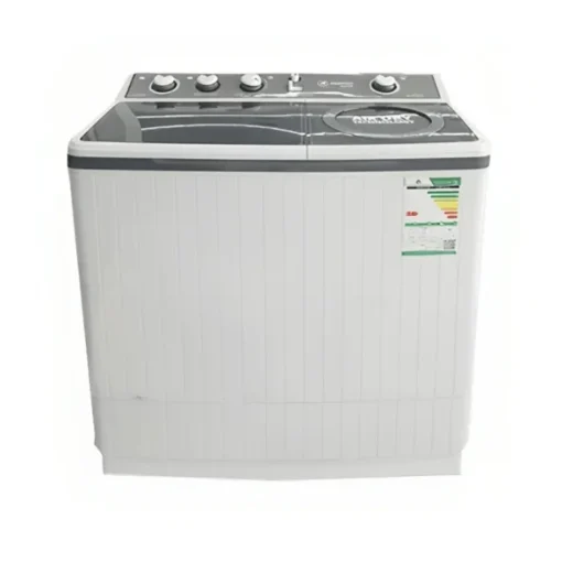 غسالة حوضين