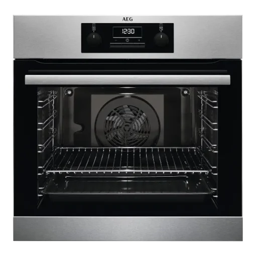 فرن aeg الكهربائي