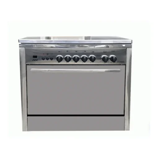 فرن غاز ارنداس