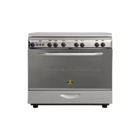 فرن غاز كريازي