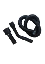 مكنسة برميل