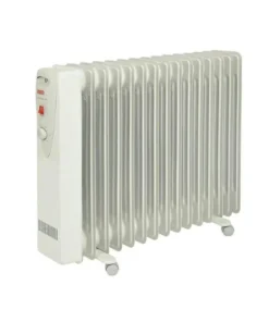 دفاية زيت هام