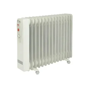 دفاية زيت هام