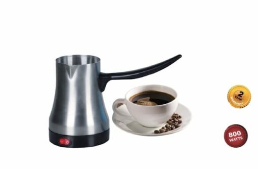 غلاية قهوة تركي هوم ماستر - 800 وات