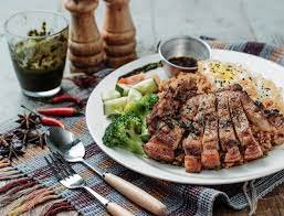ميكروويف 30 لتر