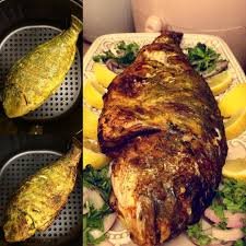 فرن غاز تيرم
