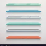 ثلاجة بابين 19 قدم