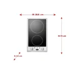 بوتاجاز مسطح