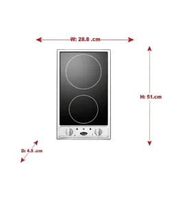 بوتاجاز مسطح