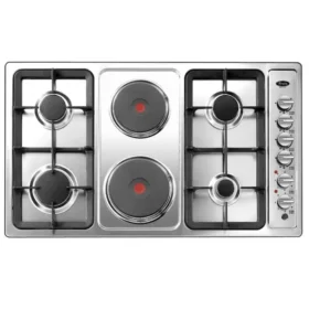 بوتجاز مسطح